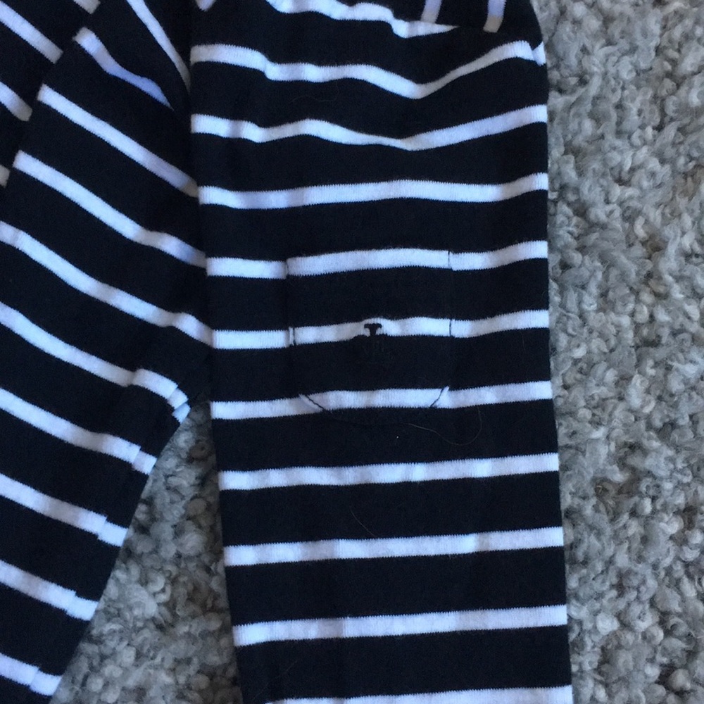 *Price Drop* Ralph Lauren Petite Long Sleeve Top - Picture 3 of 5